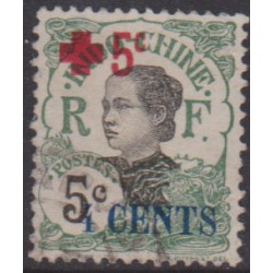 Indochine  69 obl