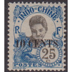 Indochine  79**