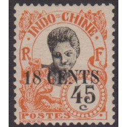 Indochine  83**