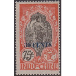 Indochine  85**