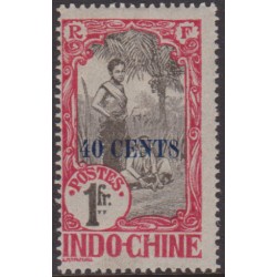 Indochine  86**