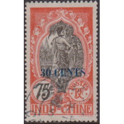 Indochine  85 obl