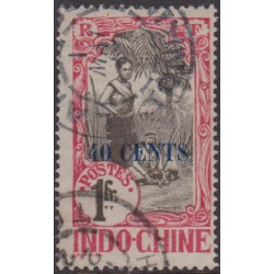 Indochine  86 obl
