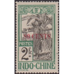 Indochine  87**
