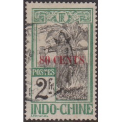 Indochine  87 obl