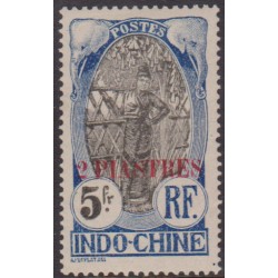 Indochine  88**