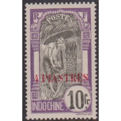 Indochine  89**