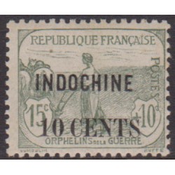 Indochine  90**