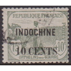 Indochine  90 obl