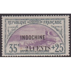 Indochine  92**