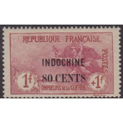 Indochine  94**