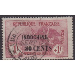 Indochine  94 obl