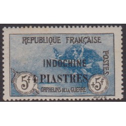 Indochine  95**