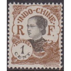 Indochine 100**