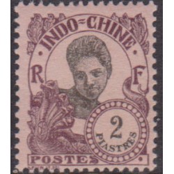 Indochine 116**