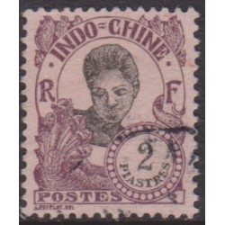 Indochine 116 obl