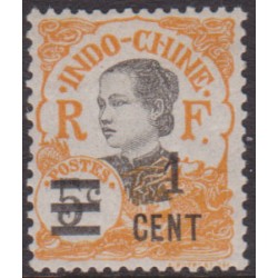 Indochine 117**