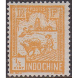 Indochine 124**