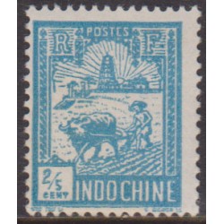 Indochine 125**
