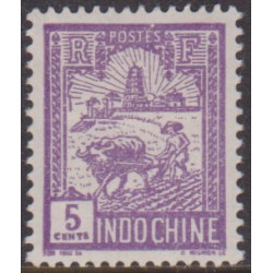 Indochine 131**