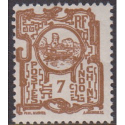 Indochine 133**