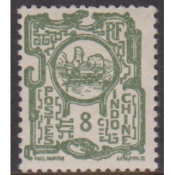 Indochine 134**