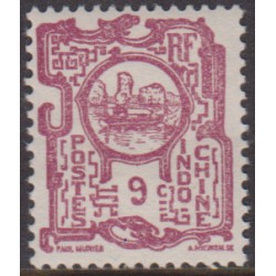 Indochine 135**