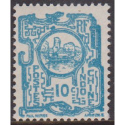 Indochine 136**
