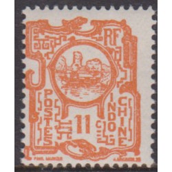 Indochine 137**