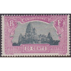 Indochine 140**