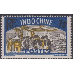 Indochine 145**
