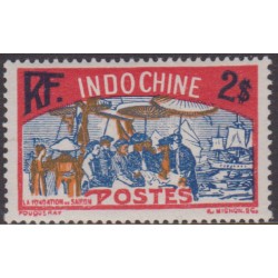 Indochine 146**