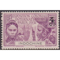 Indochine 147**