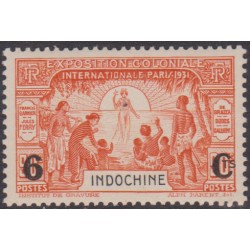 Indochine 148**