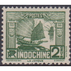 Indochine 156**