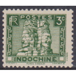 Indochine 157A**