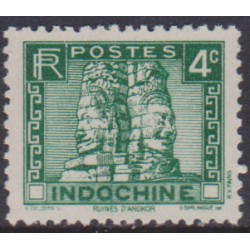 Indochine 158A**