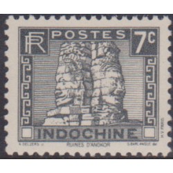 Indochine 160A**