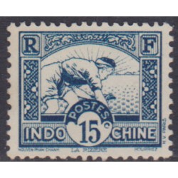 Indochine 162A**