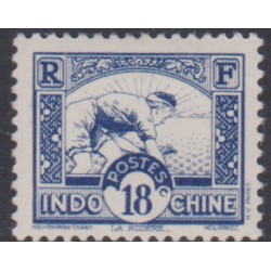 Indochine 162B**