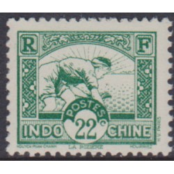 Indochine 164A**