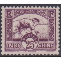 Indochine 165**