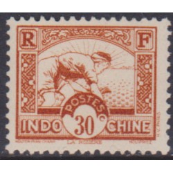 Indochine 166**