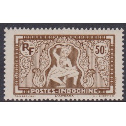 Indochine 167**