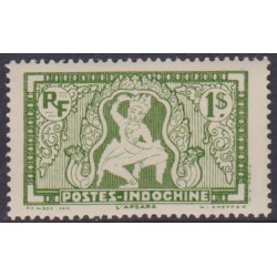 Indochine 169**