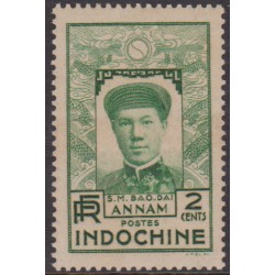Indochine 172**