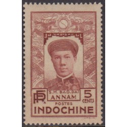Indochine 174**