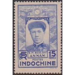 Indochine 176**