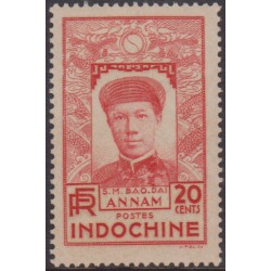 Indochine 177**