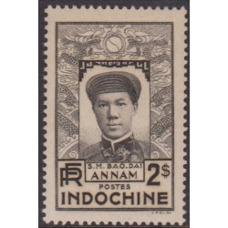 Indochine 181**